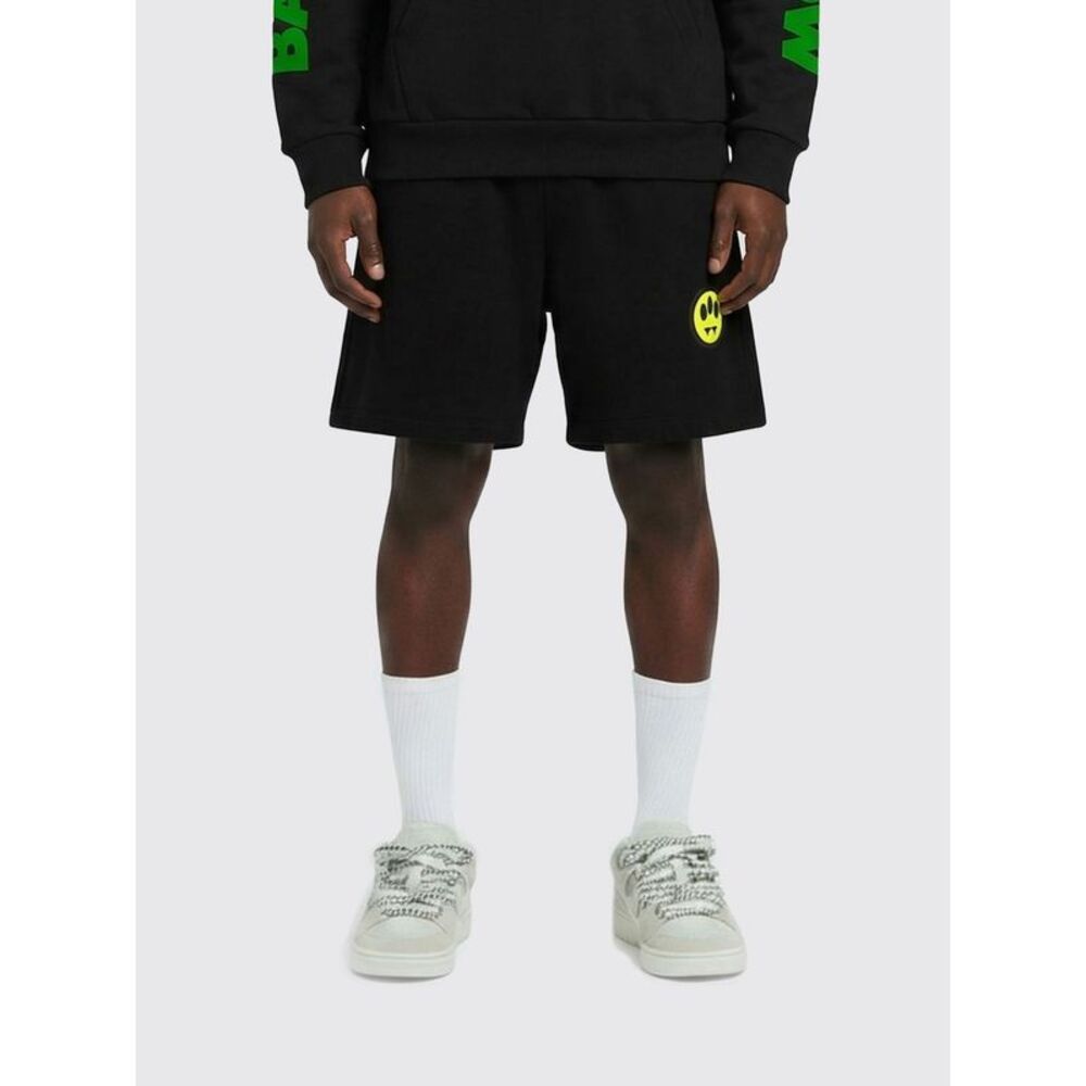 Barrow Women Cotton Sport Shorts Barrow